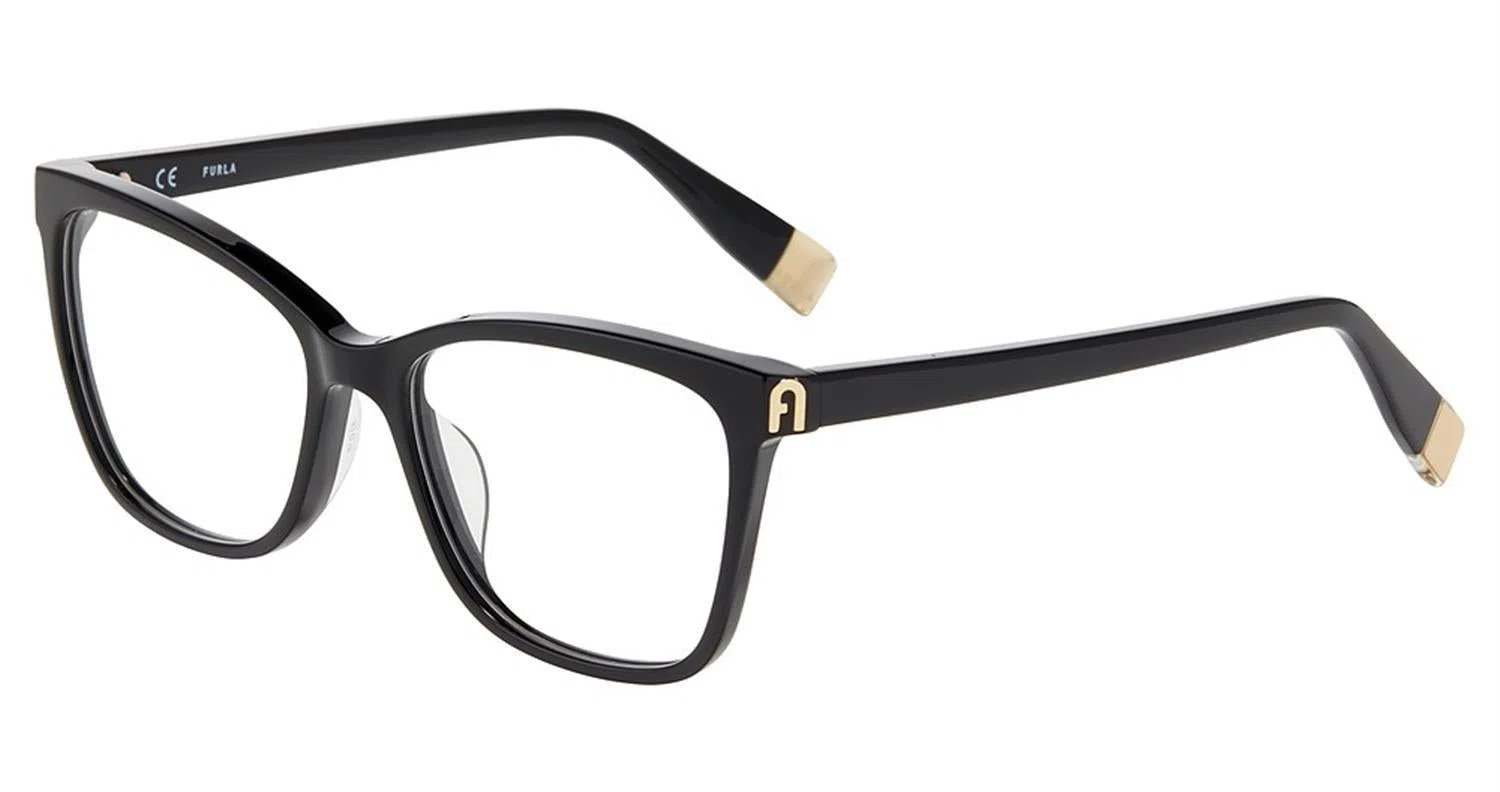 Furla VFU392 Eyeglasses - view 3